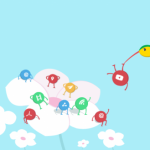 什么是蜂鸟演算法?