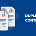 重复内容 – Duplicate Content